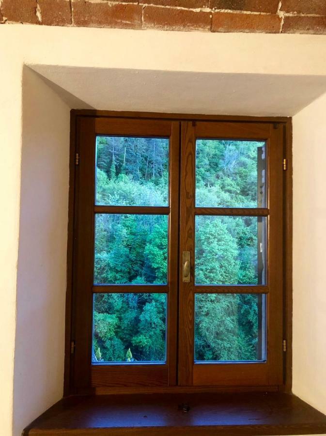La Divina Corte Bagnone Εξωτερικό φωτογραφία